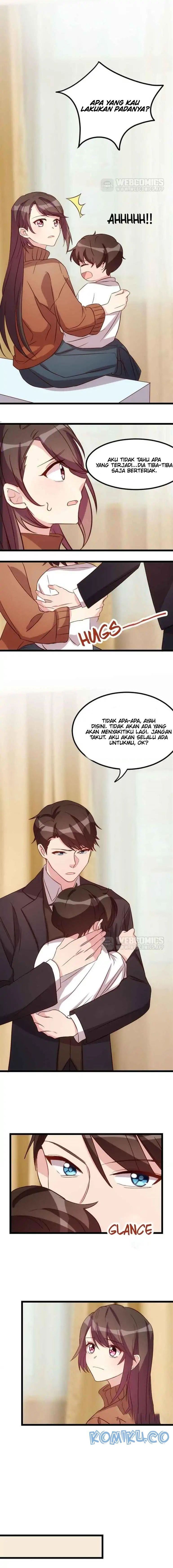CEO’s Sudden Proposal Chapter 61 Gambar 3